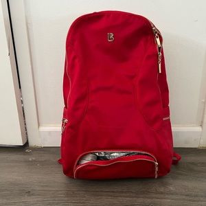 buffbunny backpacks game changer